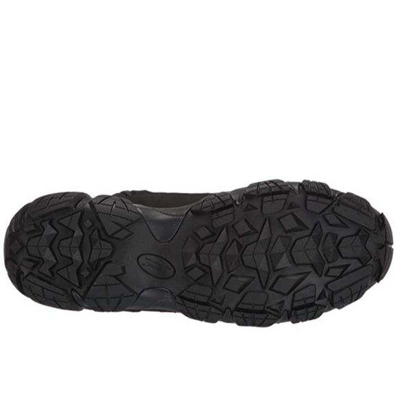 Thorogood Unisex Hiker Boot Composite Hiker Boots, Black/Gray Men's Sz.4 Wm's.6 - Picture 4 of 4